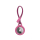 Akcesoria GSM i GPS Mobile Origin Airtag Loop Case Holder A1 pink MO-ALCH-PNK-A1